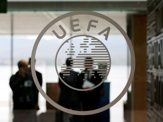 Официально. Турниры УЕФА с участием сборных и клубов по состоянию на 29 апреля