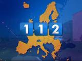 К Евро-2012 в принимающих городах заработает единый номер спасения 112