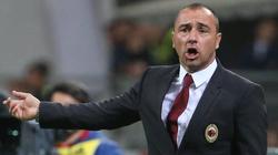 «Милан» откажется от услуг Кристиана Брокки