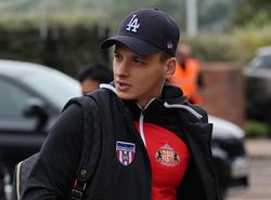 Головний тренер «Сандерленда»: «Русин частково тренується в основній групі»