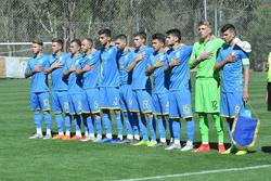Сразу три нападающих «Динамо» не помогут молодежной сборной Украины на Мемориале Лобановского