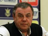 Владимир Лашкул: «Помогла тяжелая артиллерия в лице Григория Суркиса»