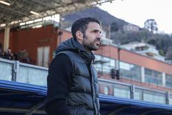 Фабрегас: «Артета мотивував мене якнайшвидше ставати тренером»