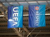 Полный текст решения УЕФА о возвращении русских команд
