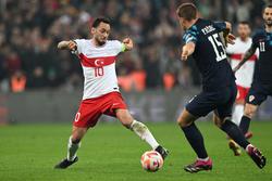 Türkei - Kroatien - 0:2. Euro-2024. Spielbericht, Statistik