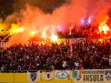 Боснійські вболівальники: «З Аргентиною було б більше шансів, ніж з Україною»