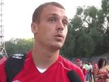 Артем Ситало: «Когда обыграл Макаренко, был настроен на удар»