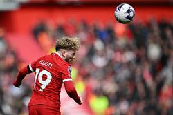Liverpool - Krl Palace - 0:1. Englische Meisterschaft, 33. Runde. Spielbericht, Statistik