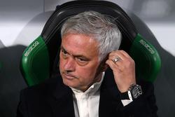Mourinho: "Ich wurde von denen 'entfernt', die wenig über Fußball wissen"
