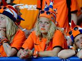 В Нидерландах намерены запретить футбол со зрителями до появления вакцины. Футбольная федерация страны в ужасе