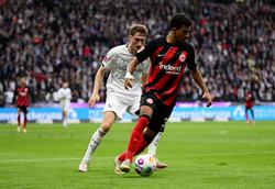 Eintracht - Bochum - 1:1. Mistrzostwa Niemiec, 21. kolejka. Przegląd meczu, statystyki