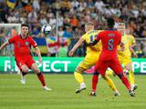 «З яких це пір нічия з Україною вважається чудовим результатом?» — британські вболівальники критикують свою збірну 
