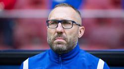 Тренер, який був нещодавно цікавий київському «Динамо», збірну Латвії не очолить