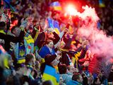 Матч отбора на Евро-2024 Украина — Исландия установил три рекорда на MEGOGO и выдержал атаку во время трансляции