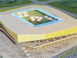 Львовский стадион продаcт свое имя