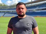 Віце-президент Федерації футболу Криму: «Хотілося б, аби в нашому футболі було менше скандалів»