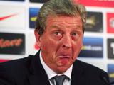 Рой Ходжсон: «Это лучший матч сборной Англии под моим руководством»