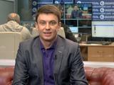 Ігор Циганик: «Я не розумію, чому «Чорноморець» приймає «Шахтар» у Києві»