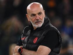Zarząd AC Milan podjął decyzję o zwolnieniu Pioliego z funkcji głównego trenera drużyny