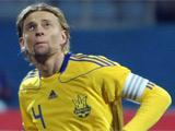 CastrolFootball: Опыт Тимощука может стать залогом успеха Украины в матче со Швецией
