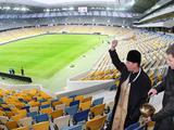 Директор «Арены-Львов»: «УЕФА поступил неэтично по отношению к нам»