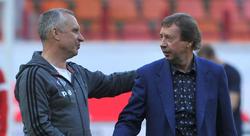 Юрий Семин: «У нас почему-то всегда и во всем виноват тренер»