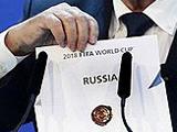 «Би-би-си» и футбольная ассоциация Англии начнут расследование в отношении выбора России для ЧМ-2018