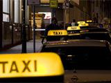 Во время Евро-2012 львовские таксисты будут общаться на иностранном языке и не будут курить