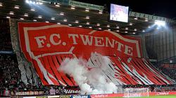 «Твенте» лишен права участия в еврокубках на три сезона