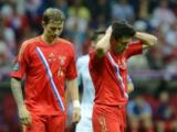 Игроки сборной России до сих пор не получили премий за Евро-2012