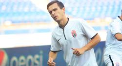 Артем Гордиенко: «Нам не удалось реализовать свои моменты, а «Динамо» смогло»