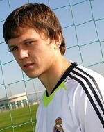 Денис Черишев