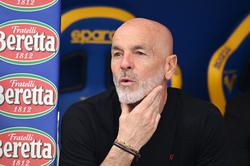 Pioli: "Theo and Leao are mentally very connected, they are a strong bond"