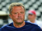 Маркевич уже подписал контракт с «Карпатами» и определился со своим тренерским штабом