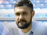 Артем Кичак: «Поиграв в Венгрии, ощутил разницу между нашими тренерами и европейскими...»