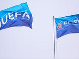 УЕФА одобрил проведение матча Россия — Сербия