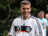 Лукаш Подольски: «Германия — фаворит чемпионата мира»