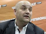 Андрей Созин: «Нестабильность в Украине — угроза идее объединенного чемпионата»