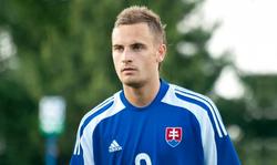 Лукаш Штетина: «Украине я забил первый гол в составе своей сборной»