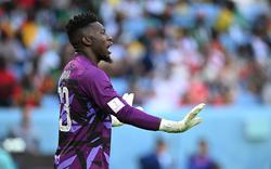 Skandal in der Nationalmannschaft von Kamerun! Der Torhüter verließ den Standort des Teams bei der WM 2022 nach einem Konflikt m