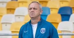 Oleksandr Riabokon: "Alles in Tschernihiw ist zerstört: das Stadion, der Stützpunkt, das Café, das Hotel, in dem Desna gewohnt h
