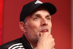 Tuchel może zostać zwolniony, jeśli Bayern nie pokona Lazio w Lidze Mistrzów