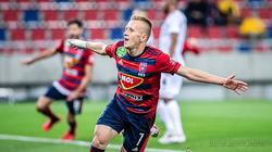 Иван Петряк забил первый гол за «Фехервар» в текущем сезоне
