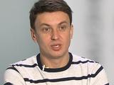 Игорь Цыганик назвал свой вариант стартового состава сборной Украины на матч с Чехией