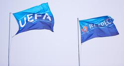UEFA hat das Spiel zwischen Russland und Serbien genehmigt