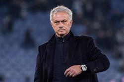 Jose Mourinho: "Wie kann man einen Trainer entlassen, der die Mannschaft zweimal hintereinander ins europäische Finale geführt h