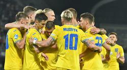Молодежная сборная Украины стартует в отборе Евро-2025 12 сентября в Попраде
