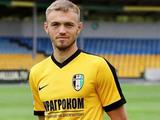 Дмитрий Гречишкин: «Помню, как с «Зарей» играл против МЮ в Лиге Европы. Не хотел бы снова встретиться с английской командой»