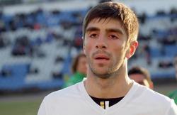 СМИ: три игрока из Украины побывали на просмотре в «Тереке»