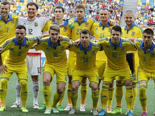 Новый футбольный год сборная Украины начнет матчами с Кипром — в Одессе и Уэльсом — в Киеве